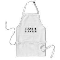 Pasta Master-Schürze