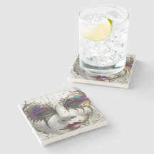 Pastafari STEINUNTERSETZER