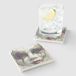 Pastafari STEINUNTERSETZER