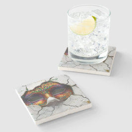 Pastafari STEINUNTERSETZER