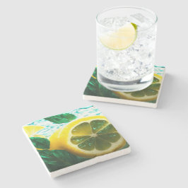 Pastafari STEINUNTERSETZER