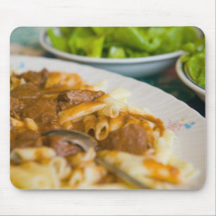 Pastagericht, Istrien, Kroatien, Osteuropa, Mousepad