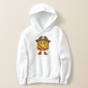 PastaPolo Piraten Edition Hoodie