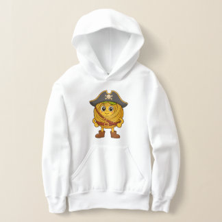 PastaPolo Piraten Edition Hoodie