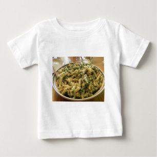 Pastbarkeiten! Baby T-shirt