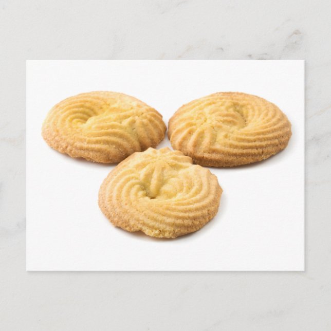 Paste di Meliga Postkarte (Vorderseite)