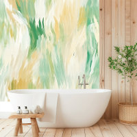 Pastel Abstraktes Weihnachtsmuster