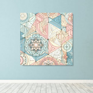 「pastel_art」canvas art キャンバスアート leinwanddruck