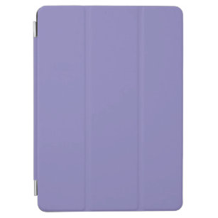 Pastel Blue Violet iPad Air Hülle