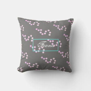 Pastel Blume Petals Fiona Kushion Kissen Kissen
