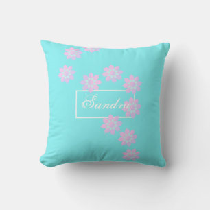 Pastel Blume Petals Sandra Kushion Kissen Kissen