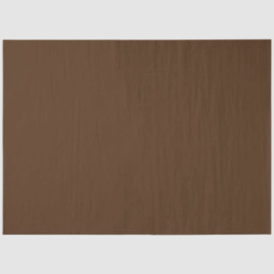 Pastel Brown, Kiefernkone, Puce, Seidenpapier