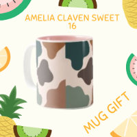 Pastel Brown Modernes Tapete Tasse Kaffee