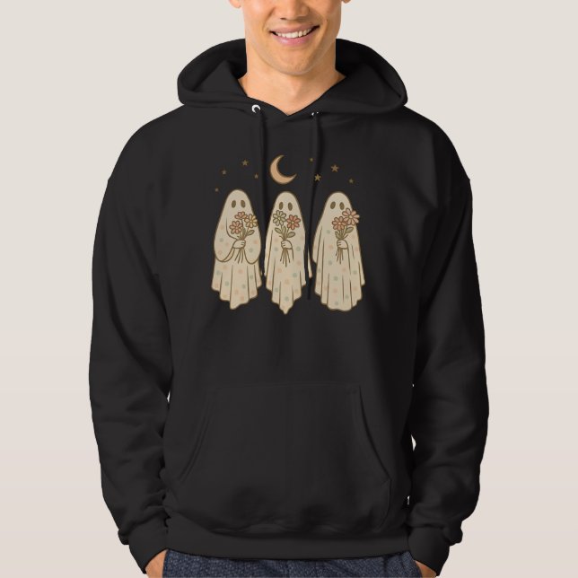 Pastel Candy Scout Trio Hoodie (Vorderseite)