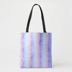 Pastel Candy Wirbel   Streifenfantasiemuster