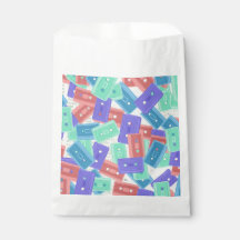 Pastel Cassette Tapes - ästhetische Musik der 90er