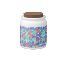 Pastel Cassette Tapes - ästhetische Musik der 90er