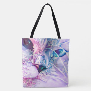 Pastel Cat Dreamscape