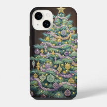 Pastel Christmas