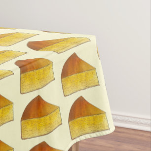 Pastel de Elote Mexican Corn Cake Cornbread Food Tischdecke