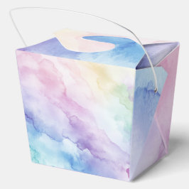 Pastel Delight Geschenkboxen Geschenkschachtel