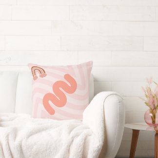 Pastel Dream Throw Kissen