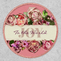Pastel Eleganter Vintager Blush Viktorianische Ros