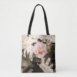 Pastel Floral Vintag: Zeitlose Eleganz