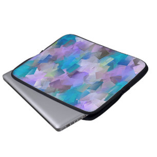 Pastel Fun....... Laptopschutzhülle