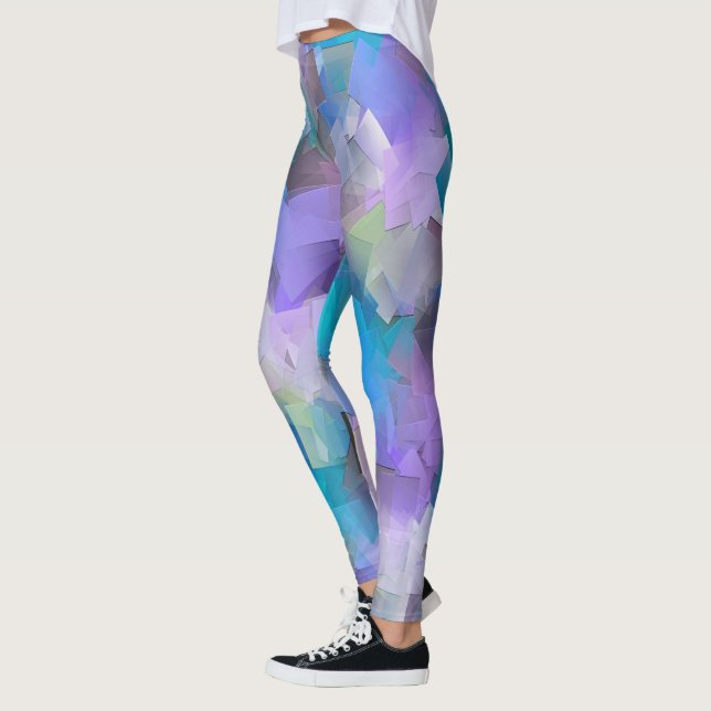 Pastel Fun...... Leggings (Links)