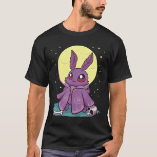 Pastel Goth Kawaii Anime Niedlich Baby T-Shirt