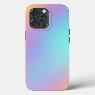 Pastel Gradient farbenfrohe Case-Mate iPhone Case