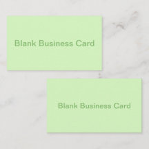 Pastel Green Tea Leaf Solid Farbe