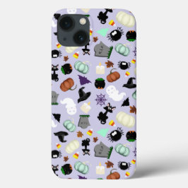 Pastel Halloween Case-Mate iPhone Hülle