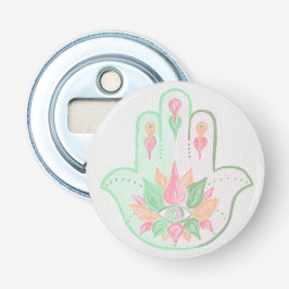 Pastel Hamsa Flaschenöffner