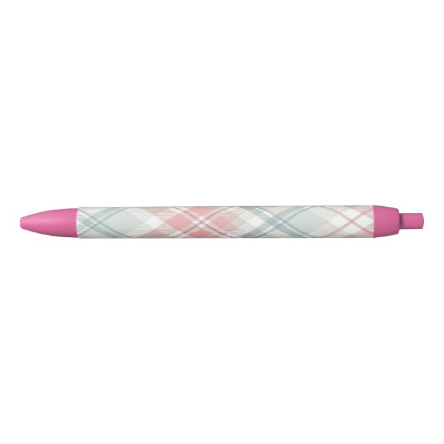 Pastel Heartlines Pen Kugelschreiber (Vorderseite)