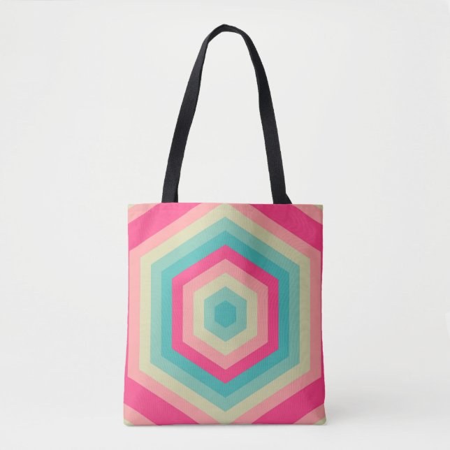 Pastel Hexa Radiance (Vorderseite)