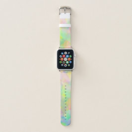 Pastel Hübsch Apple Watch Armband