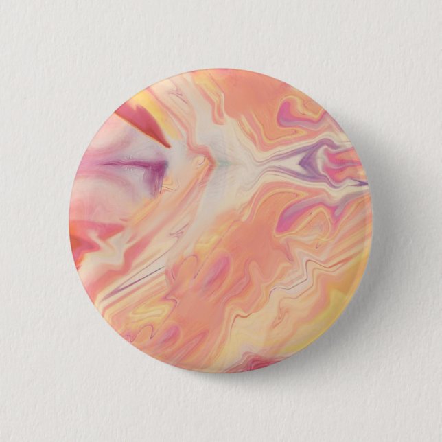 Pastel Joy Button (Vorderseite)