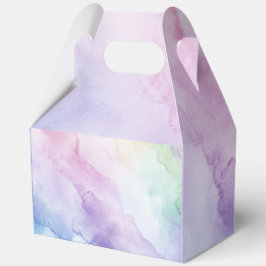 Pastel Joy Geschenkboxen Geschenkschachtel