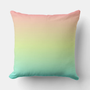 Pastel-Kissen 20 x 20 Kissen