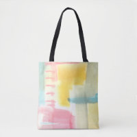 Pastel Luxe I