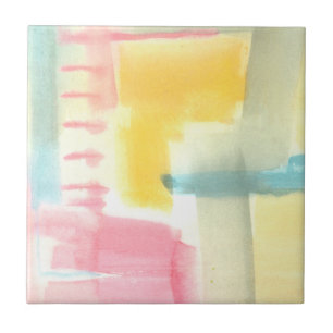 Pastel Luxe I Fliese