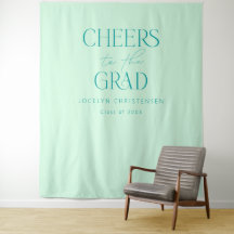 Pastel Mint Green Modern Grad Foto Hintergrund