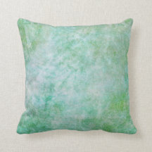 Pastel Mint Green Watercolor Einfache Moderne