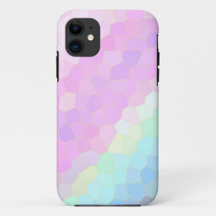 Pastel Mosaic Case-Mate iPhone Hülle