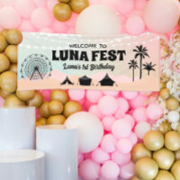 Pastel Music Festival Geburtstag