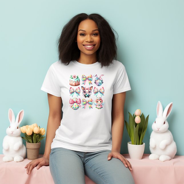 Pastel Oaster T-Shirt (Von Creator hochgeladen)