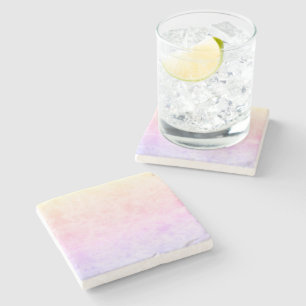 Pastel pastellfarben colored Marmor Marmo marble Steinuntersetzer