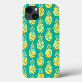 Pastel Pineapples Case-Mate iPhone Hülle